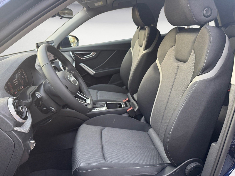Audi Q2 S line 35 TFSI 110(150) kW(PS) S tronic — photo 7