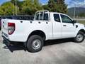 Ford Ranger Ranger 2.0 TDCi Super Cab XL 4 posti Bianco - thumbnail 2