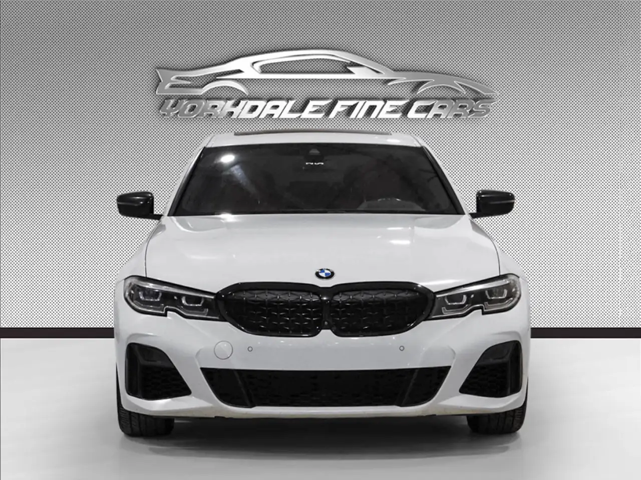 BMW 3 Series снимка BMW 3 Series
