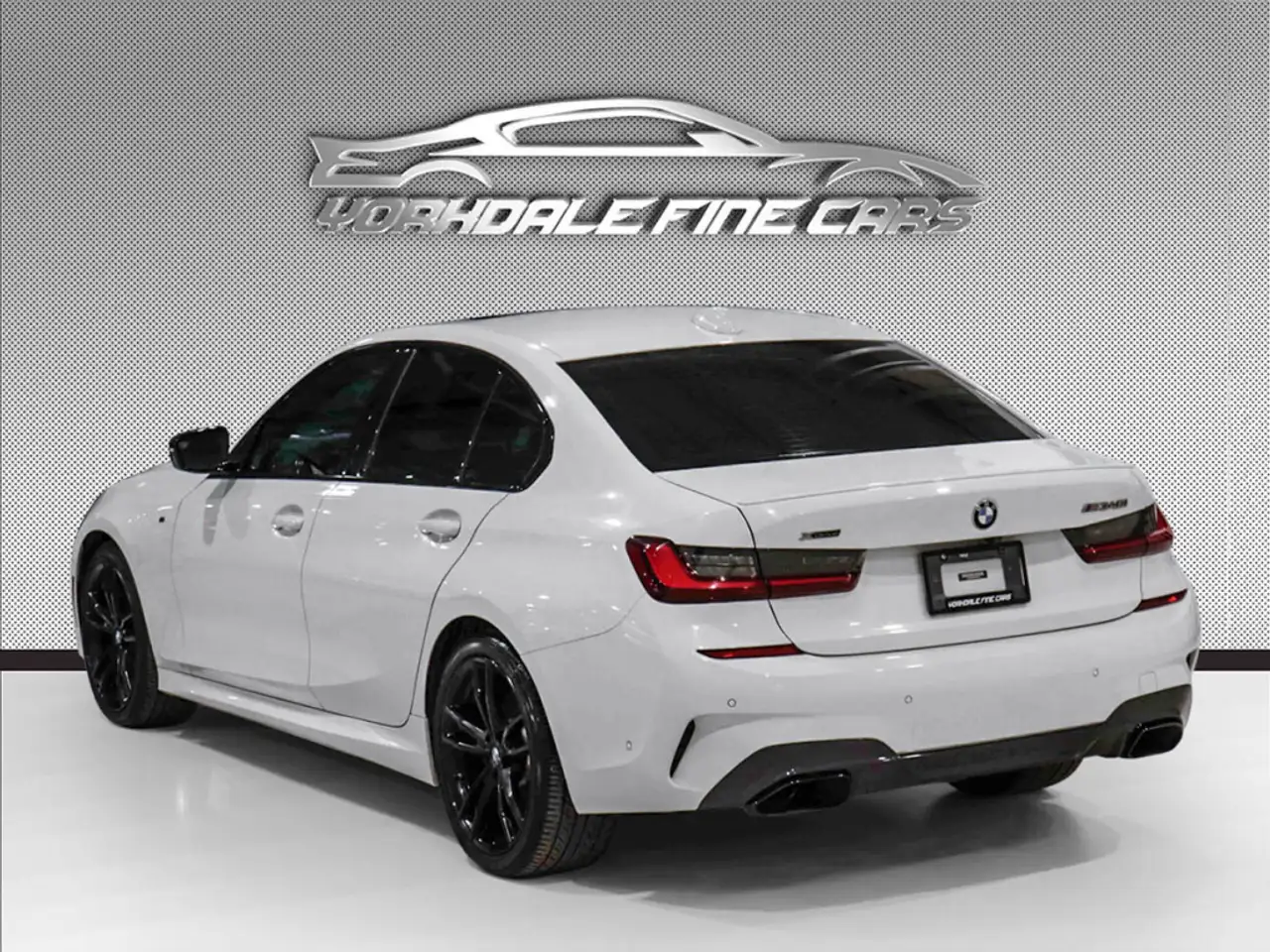 BMW 3 Series снимка BMW 3 Series