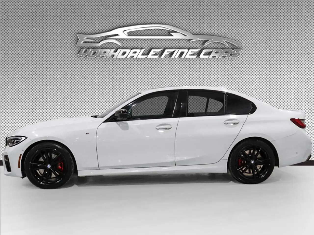 BMW 3 Series снимка BMW 3 Series