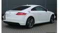 Audi TT TT Coupe 2.0 tfsi S line quattro s-tronic Bianco - thumbnail 2