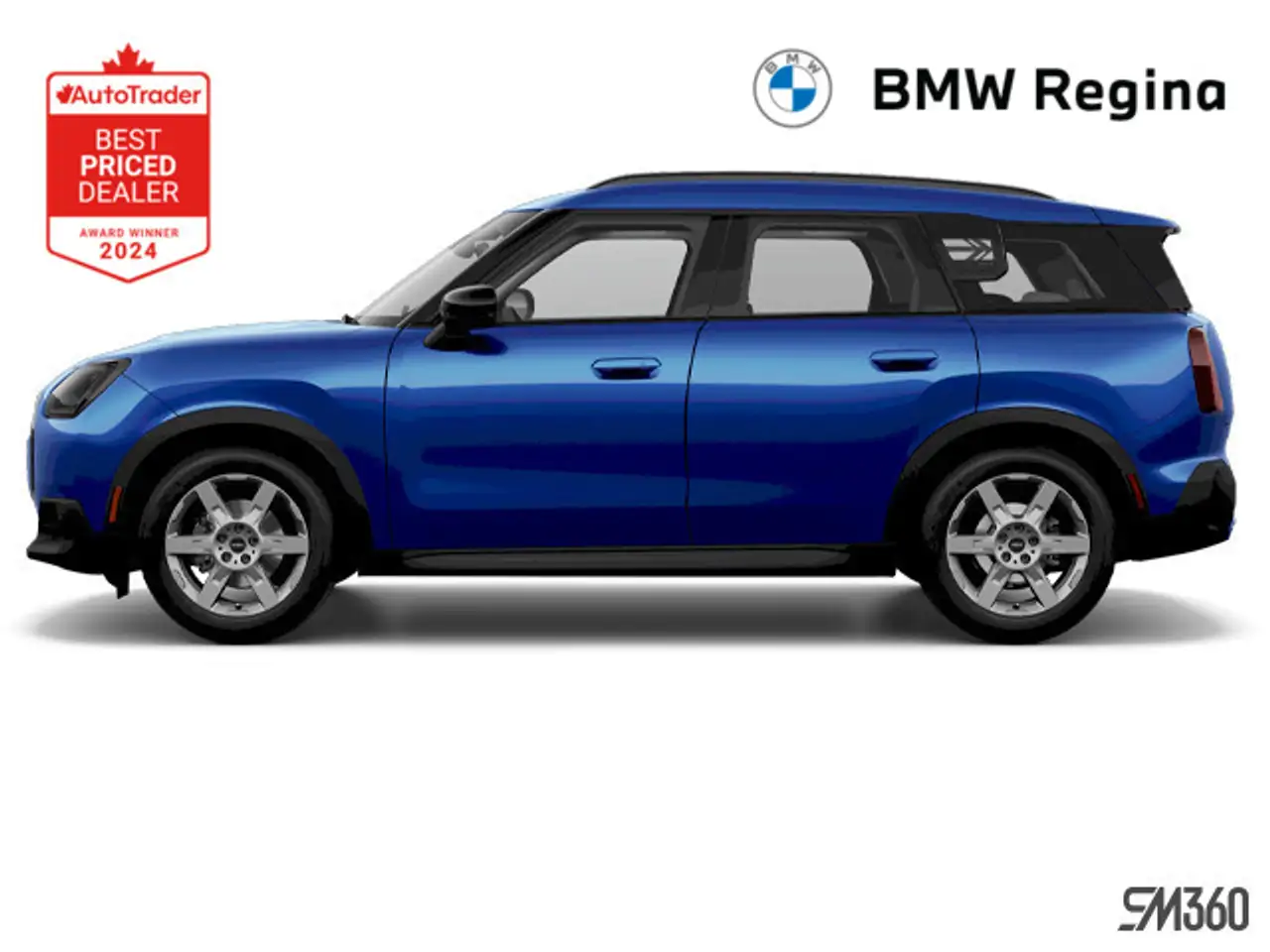 2026 MINI Countryman