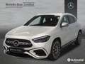 Mercedes-Benz GLA 200 200d 8G-DCT Silber - thumbnail 1