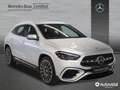 Mercedes-Benz GLA 200 200d 8G-DCT Silber - thumbnail 3