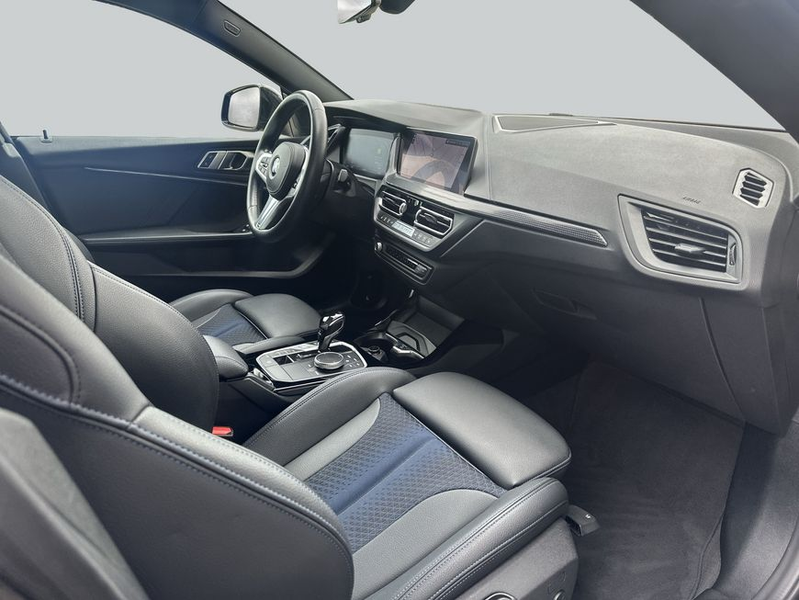BMW 218 218i Gran Coupe Aut. M-Paket HeadUp LED HiFi — photo 13