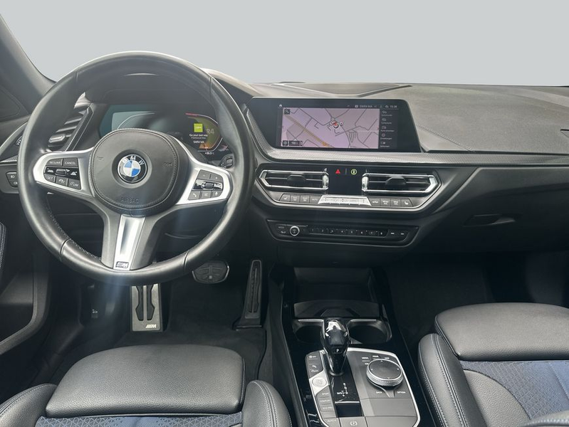BMW 218 218i Gran Coupe Aut. M-Paket HeadUp LED HiFi — photo 14
