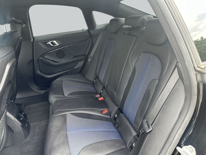 BMW 218 218i Gran Coupe Aut. M-Paket HeadUp LED HiFi — photo 12