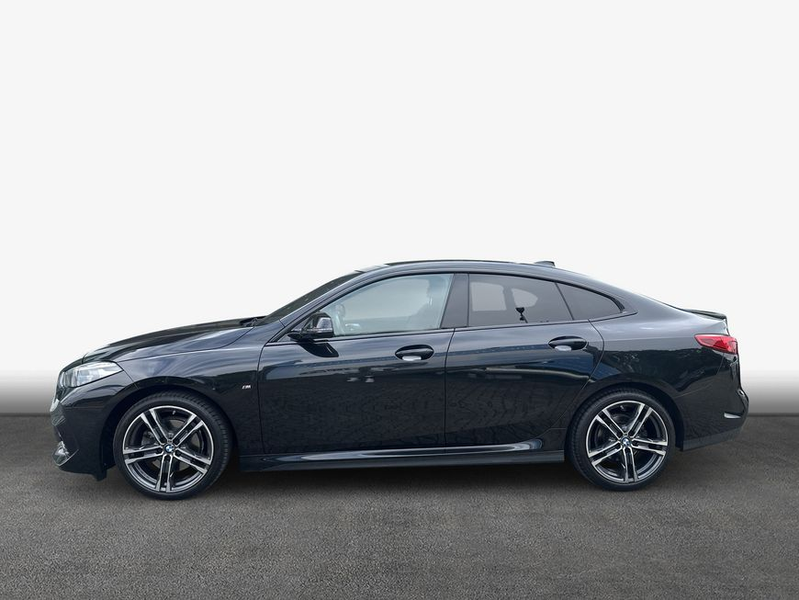 BMW 218 218i Gran Coupe Aut. M-Paket HeadUp LED HiFi — photo 5