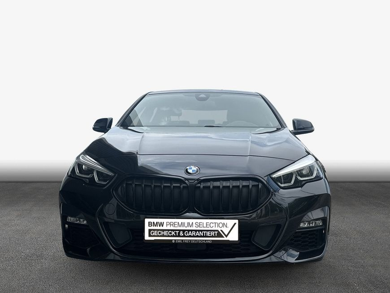BMW 218 218i Gran Coupe Aut. M-Paket HeadUp LED HiFi — photo 4