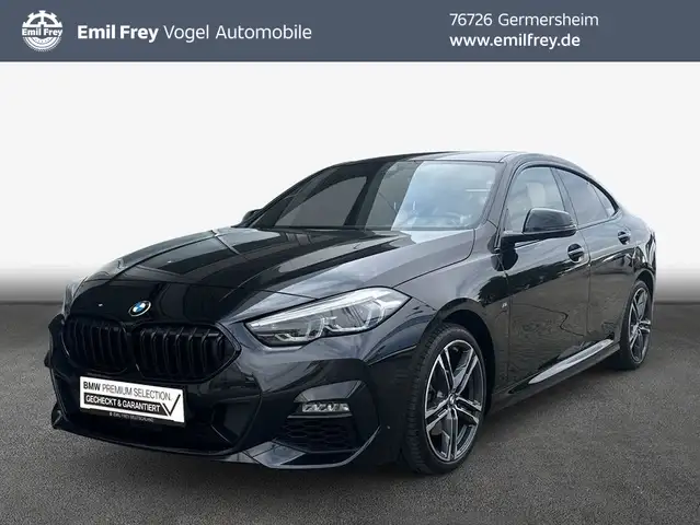 BMW 218 218i Gran Coupe Aut. M-Paket HeadUp LED HiFi