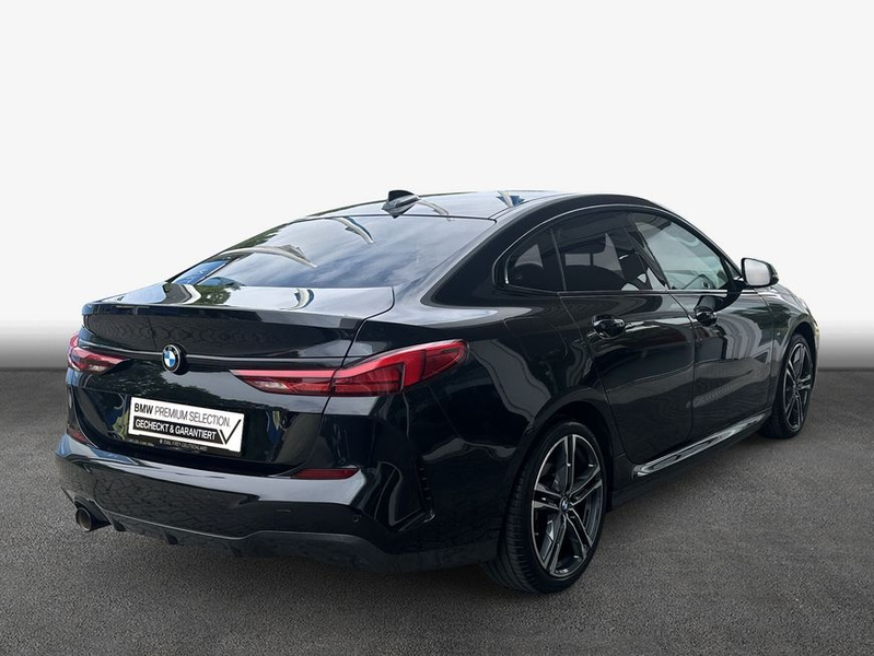 BMW 218 218i Gran Coupe Aut. M-Paket HeadUp LED HiFi — photo 2
