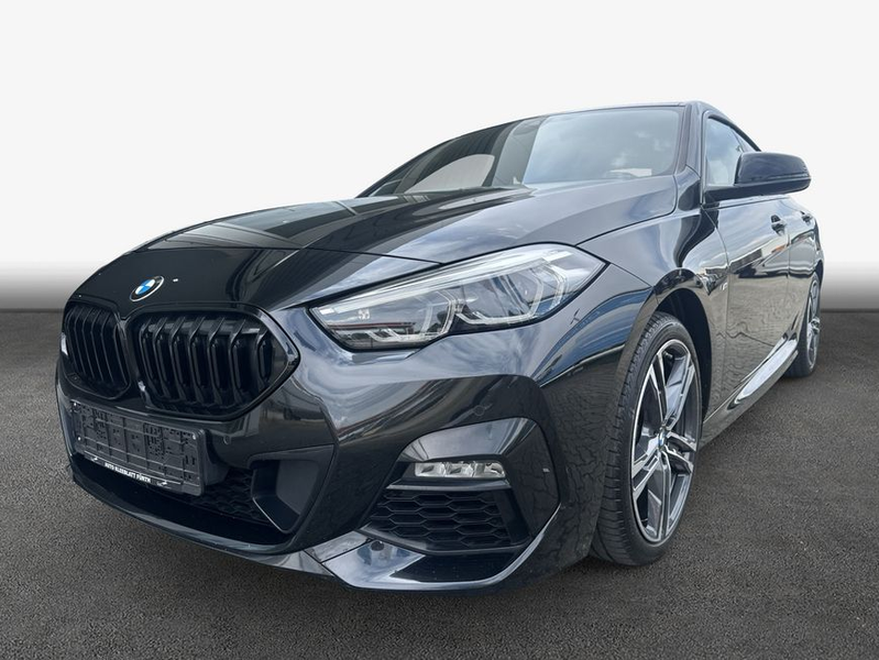 BMW 218 218i Gran Coupe Aut. M-Paket HeadUp LED HiFi — photo 7