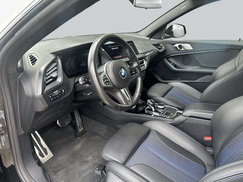 BMW 218 218i Gran Coupe Aut. M-Paket HeadUp LED HiFi — photo 10