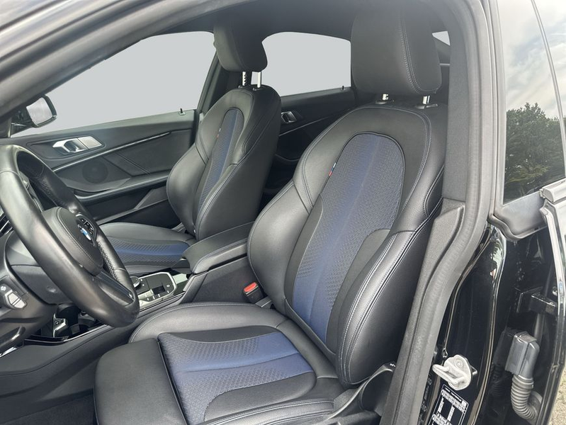 BMW 218 218i Gran Coupe Aut. M-Paket HeadUp LED HiFi — photo 11
