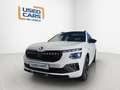 Skoda Kamiq Monte-Carlo+DSG+AHK+Navi Blanc - thumbnail 6