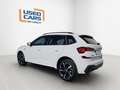 Skoda Kamiq Monte-Carlo+DSG+AHK+Navi Blanc - thumbnail 5