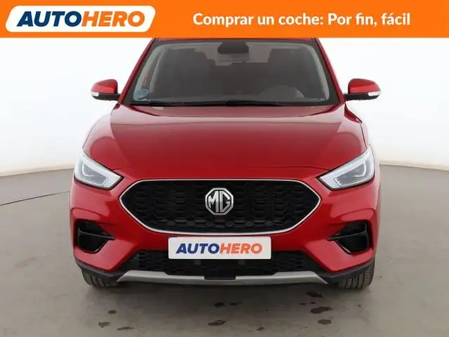 MG MG ZS view 9