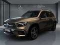 Mercedes-Benz GLB 200 d AMG+Night+Distronic+Ambiente+AHK+Kamera Gris - thumbnail 1