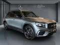 Mercedes-Benz GLB 200 d AMG+Night+Distronic+Ambiente+AHK+Kamera Gris - thumbnail 18