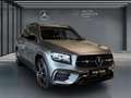Mercedes-Benz GLB 200 d AMG+Night+Distronic+Ambiente+AHK+Kamera Gris - thumbnail 19