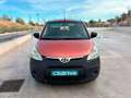Hyundai i10 1.1 Classic Rojo - thumbnail 2