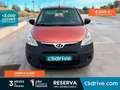 Hyundai i10 1.1 Classic Rojo - thumbnail 1