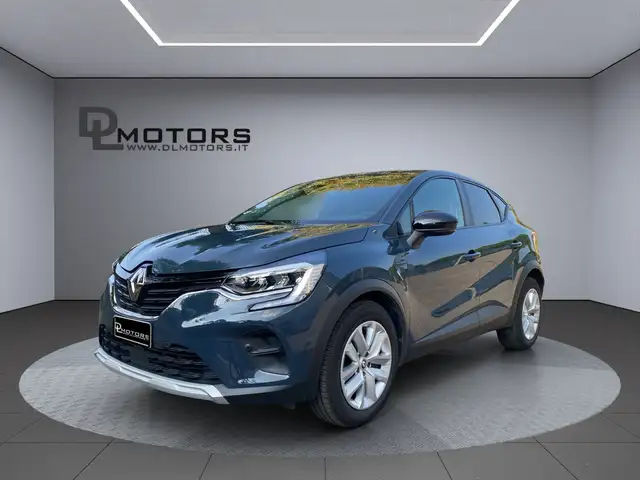 Renault Captur 1.0 Tce Zen *Benzina *Manuale *Neopatentati