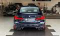 BMW M5 M Drivers P.*Sitzbelüftung*Glasdach* Blau - thumbnail 8