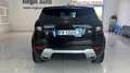 Land Rover Range Rover Evoque RANGE ROVER EVOQUE 5 PORTE 2.0 TD4 180CV HSE DYNAM Zwart - thumbnail 5