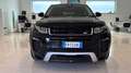 Land Rover Range Rover Evoque RANGE ROVER EVOQUE 5 PORTE 2.0 TD4 180CV HSE DYNAM Zwart - thumbnail 2