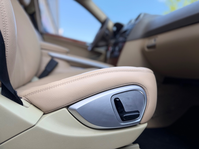 Mercedes-Benz ML 350 M-klasse ML350 AUTOMAAT KEYLESS/NAVI/LEDER/CRUISE — photo 15