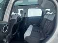 Fiat 500L 500L 1.3 Multijet 85 CV Pop Star Blanc - thumbnail 6