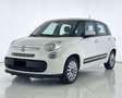 Fiat 500L 500L 1.3 Multijet 85 CV Pop Star Blanc - thumbnail 1