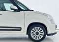 Fiat 500L 500L 1.3 Multijet 85 CV Pop Star Blanc - thumbnail 5
