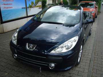 307 CC CC 110 JBL Klima