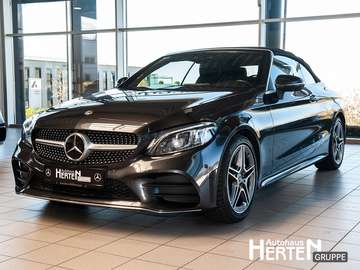 AMG+360°+NAVI+MULTIBEAM+MEMORY+AMNIEMTE+