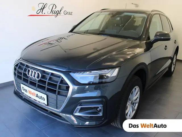 Audi Q5 40 TDI quattro