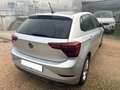 Volkswagen Polo Polo 1.0 TGI 5p. Style Argento - thumbnail 4