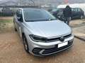 Volkswagen Polo Polo 1.0 TGI 5p. Style Argento - thumbnail 2