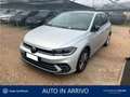 Volkswagen Polo Polo 1.0 TGI 5p. Style Argento - thumbnail 1