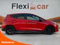 Ford Fiesta 1.5TDCi Active+ 85 Rouge - thumbnail 7