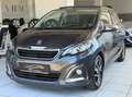Peugeot 108 Allure Panorama/RCam/CarPlay/Sitzhz/66TKM!/ Grau - thumbnail 1