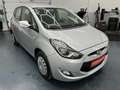 Hyundai iX20 1,4 CVVT Europe * SOFORT FINANZIERUNG & EINTAUS... Grau - thumbnail 6