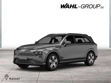 405 kW AWD Performance