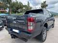 Ford Ranger Ranger 2.0 ecoblue double cab Wildtrak 170cv Grigio - thumbnail 6
