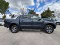 Ford Ranger Ranger 2.0 ecoblue double cab Wildtrak 170cv Grigio - thumbnail 7