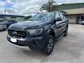 Ford Ranger Ranger 2.0 ecoblue double cab Wildtrak 170cv Grigio - thumbnail 3