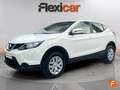 Nissan Qashqai 1.6dCi Visia 4x4-i Amarillo - thumbnail 2