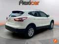 Nissan Qashqai 1.6dCi Visia 4x4-i Amarillo - thumbnail 5